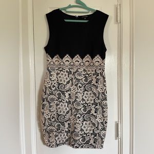 London dress company dress